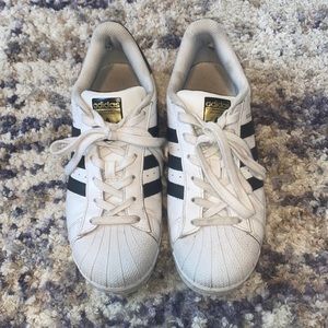 Adidas SUPERSTAR Sneaker